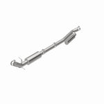 Load image into Gallery viewer, MagnaFlow D-Fit Muffler Replacement 409 SS 3.5in 19-21 GMC Sierra 1500
