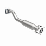 Load image into Gallery viewer, Magnaflow 10-11 Cadillac CTS 3.0L Direct Fit Converter
