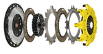 Load image into Gallery viewer, ACT 13-23 Subaru WRX Mod-Twin 225 HD Rigid Street Clutch Kit
