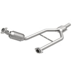 Load image into Gallery viewer, MagnaFlow Conv DF 93 Lincoln Mark VIII 4.6L
