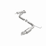 Load image into Gallery viewer, Magnaflow 05-15 Toyota Tacoma 4.0L Direct Fit Converter
