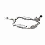 MagnaFlow Conv DF 99/01-03 Ford Mustang 3.8L