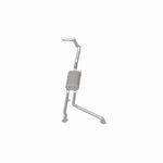 Load image into Gallery viewer, MagnaFlow 11-13 Cadillac CTS Coupe Only V8 6.2L Dual Ctr Rear Exit SS Cat-Back Performance Exhaust

