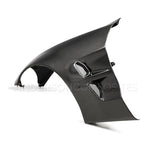 Load image into Gallery viewer, Anderson Composites 05-13 Chevrolet Corvette C6 ZR1 Carbon Fiber Fenders
