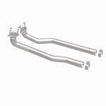 Load image into Gallery viewer, Magnaflow Mani Front Pipes 62-76 Chrysler B-Body Small Block
