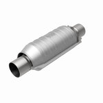 Load image into Gallery viewer, MagnaFlow Conv Universal 2.50 inch CA Tier 1
