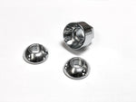Load image into Gallery viewer, KC HiLiTES Light Lock Set - M8
