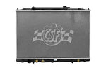 Load image into Gallery viewer, CSF 10-13 Acura MDX 3.7L OEM Plastic Radiator
