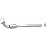 Load image into Gallery viewer, Magnaflow 10-12 Land Rover Range Rover 5.0L Direct Fit Converter
