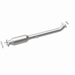 Load image into Gallery viewer, Magnaflow 05-16 Nissan Frontier 2.5L Direct Fit Converter

