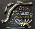 Load image into Gallery viewer, HKS SETUP KIT RB26 FOR GTIII-4R
