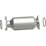 Load image into Gallery viewer, MagnaFlow Conv DF 03-08 Honda/Acura rear OEM
