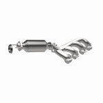 Load image into Gallery viewer, MagnaFlow Conv DF 05-06 Cadillac STS 4.6L D/S Manifold / 04-06 SRX 4.6L D/S Manifold (49 State)
