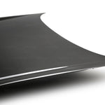 Load image into Gallery viewer, Seibon 03-07 Infiniti G35 Coupe OEM  Carbon Fiber Hood
