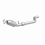 Load image into Gallery viewer, Magnaflow Conv DF 2016 Mustang GT350  5.2L Underbody
