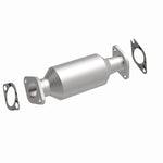 Load image into Gallery viewer, Magnaflow 10-13 Hyundai Santa Fe 2.4L Direct Fit Converter
