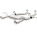 Load image into Gallery viewer, MagnaFlow SYS Axle-Back 2013-15 Cadillac ATS 3.6L v6
