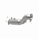Load image into Gallery viewer, Magnaflow 12-14 Mercedes-Benz C250 1.8L Direct Fit Converter
