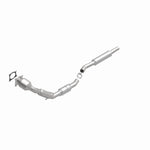 Load image into Gallery viewer, Magnaflow 09-13 Audi A3 Quattro 2.0L Direct Fit Converter
