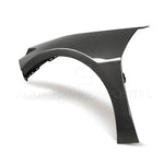 Load image into Gallery viewer, Anderson Composites 20-21 Chevrolet Corvette C8 Stingray Carbon Fiber Front Fender
