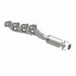 Load image into Gallery viewer, MagnaFlow Conv DF 04-06 Cadillac SRX 4.6L P/S
