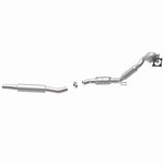 Load image into Gallery viewer, Magnaflow 09-13 Audi A3 Quattro 2.0L Direct Fit Converter
