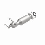 Load image into Gallery viewer, Magnaflow 06-07 Cadillac STS 3.6L Direct Fit Converter

