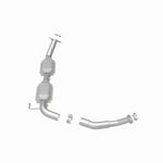 Load image into Gallery viewer, Magnaflow 07-12 Toyota Tundra 4.0L Direct Fit Converter
