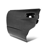 Load image into Gallery viewer, Seibon 02-07 Subaru WRX/STi Rear Doors
