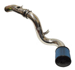 Load image into Gallery viewer, Injen 2017+ Honda Civic Si 1.5L Polished Cold Air Intake
