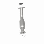 Load image into Gallery viewer, MagnaFlow California Converter Direct Fit 02-06 Acura RSX L4 2.0L / 02-05 Honda Civic L4 2.0L
