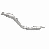 MagnaFlow Conv DF 04-06 Audi S4 4.2L