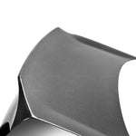 Load image into Gallery viewer, Seibon 02-05 Subaru Impreza / WRX C-Style Carbon Fiber Trunk Lid

