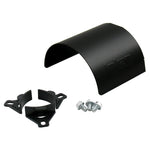 Load image into Gallery viewer, Injen Aluminum Air Filter Heat Shield Universal Fits 2.50 2.75 3.00 Black
