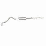 Load image into Gallery viewer, MagnaFlow SYS C/B 10 Chevy Silverado EC/SB
