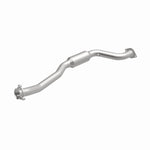 Load image into Gallery viewer, Magnaflow 04-06 Chevrolet Colorado 3.5L Direct Fit Converter
