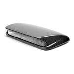 Load image into Gallery viewer, Seibon 04-05 Subaru WRX/STi STi Carbon Fiber Hood Scoop - Only Fits OEM Hoods (Not Seibon Hoods)
