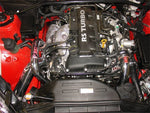 Load image into Gallery viewer, Injen 2010 Genesis 2.0L Turbo Black Intercooler piping hot and cold side
