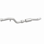 Load image into Gallery viewer, MagnaFlow Conv DF Audi 00-04 A6 Quattro 02-03 S6 4.2L Passenger Side *NOT FOR SALE IN CALIFORNIA*
