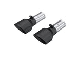 Load image into Gallery viewer, MBRP 2025+ RAM 1500 3.0L 5in. Dual Tips - Black
