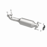 Load image into Gallery viewer, Magnaflow 06-07 Cadillac STS 3.6L Direct Fit Converter
