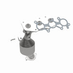 Load image into Gallery viewer, Magnaflow 11-15 Toyota Sienna 3.5L Direct Fit Converter
