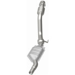 Load image into Gallery viewer, MagnaFlow Conv DF 04-05 Audi Allroad 4.2L Driver Side
