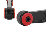 Load image into Gallery viewer, Skunk2 Honda/Acura EK Alpha Series Rear Lower Control Arm Set - Black
