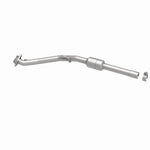 Load image into Gallery viewer, Magnaflow 10-13 Cadillac CTS 3.0L Direct Fit Converter
