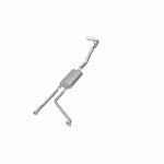 Load image into Gallery viewer, MagnaFlow 11-13 Cadillac CTS Coupe Only V8 6.2L Dual Ctr Rear Exit SS Cat-Back Performance Exhaust

