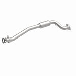 Load image into Gallery viewer, Magnaflow 04-06 Chevrolet Colorado 3.5L Direct Fit Converter
