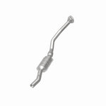 Load image into Gallery viewer, MagnaFlow Conv DF 96-99 Audi A4/A4 Quattro 2.8L D/S (49 State)
