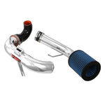 Load image into Gallery viewer, Injen 08-09 Cobalt SS Turbochared 2.0L Polished Cold Air Intake
