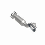 Load image into Gallery viewer, Magnaflow 10-11 Cadillac CTS 3.0L Direct Fit Converter
